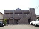 ルーエンハイム クレインの間取り画像