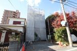ノアールテラス清輝本町の外観