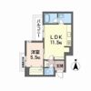 Sprezioの間取り画像