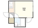 リブレ榎町の間取り画像