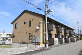 Mi casa tu casa(ミカサツカサ)の外観画像