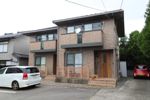 タウンコート Bの間取り画像