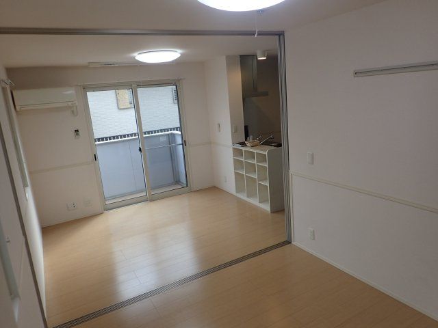 リビング