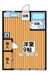 ESPERANZA HATSUDAIの間取り画像