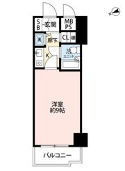 千駄木リリエンハイムの間取り画像