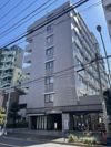 千駄木リリエンハイムの間取り画像
