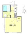 (仮称)分倍河原1APの間取り画像