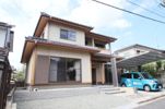 津高住宅の間取り画像