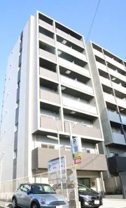 LA CASA新北野Ⅱの外観画像