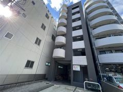 SEALS二日町の外観画像
