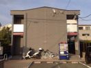レオパレスリヴェールの間取り画像