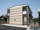 レオパレスエスパシオⅡの間取り画像