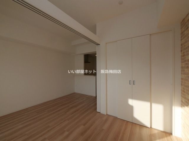 洋室