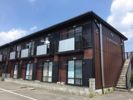 ビッグウェイ中庄 Cの外観
