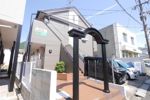 オアシス足立の間取り画像