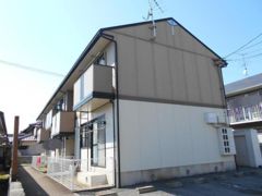 セジュール北久米の外観画像