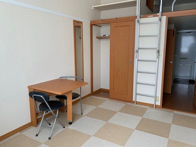 リビング