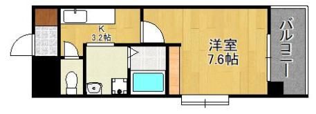 BIT.HUBの間取り画像