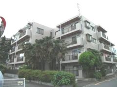 サンテラス司の外観画像