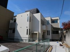 GRANDTIC西野並の外観画像
