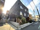 trias．Kの間取り画像