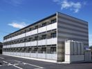 レオパレス辻薬師の間取り画像