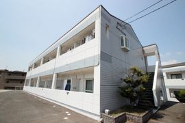 ユースパレス土井の外観画像