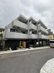 プレール・ドゥーク方南町の外観画像