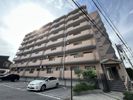 エマーレ北越谷の間取り画像
