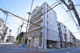 アリーチェ練馬北町の外観画像