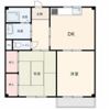 メゾン青山の間取り画像
