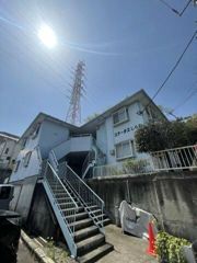 ステータスしらねの外観画像