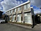 レオパレスeasternの外観