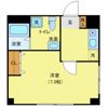 HOLLYS YOKOHAMAの間取り画像