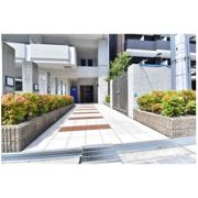 ルクレ新大阪レジデンスの間取り画像