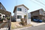 コモンシティ瀬戸8号貸家の間取り画像