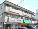 ランブルTANAKAの間取り画像
