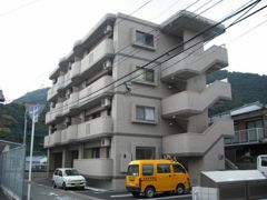 ユーミー南延岡の外観画像
