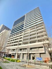プラウドシティ武蔵浦和ステーションアリーナの外観画像