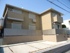 神戸6番館の外観画像