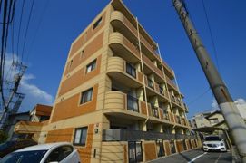 リベラーレ吉川の外観画像