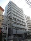 ヴァンハウス吉野町の外観