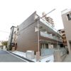 リブリ・グラーデ塚本の間取り画像