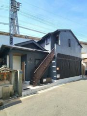 海 kai 清水1丁目の外観画像