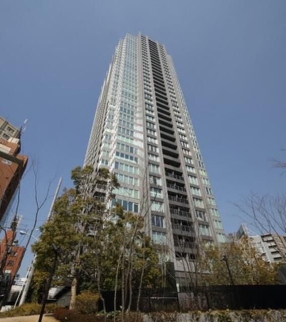 ROPPONGI TOKYO CLUB RESIDENCEの外観画像
