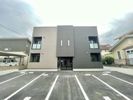 ライトアロー楠の間取り画像