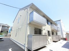 リリーフ小相木の外観画像