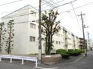 東荻窪マンションの間取り画像