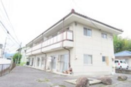 桧山コーポの外観画像