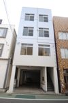 真田ビルの間取り画像